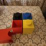 Lego Storage Boxes Image 2