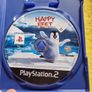 Happy Feet PlayStation2 Ps2 games Original Image 4
