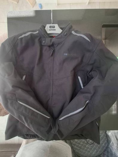 motorbike jacket