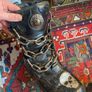 New Rock Reactor Leather boots Image 4