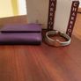 Philippe Charriol silver bangle Image 3