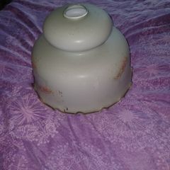Old Antique Light Shade