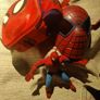 spider Man lunch box Image 7