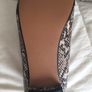 Ladies Pumps Bnwt Size 41 Image 3