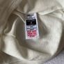 Brand New Girl's White "Snow Queen" Long Sleeve Top | 5 years Image 4