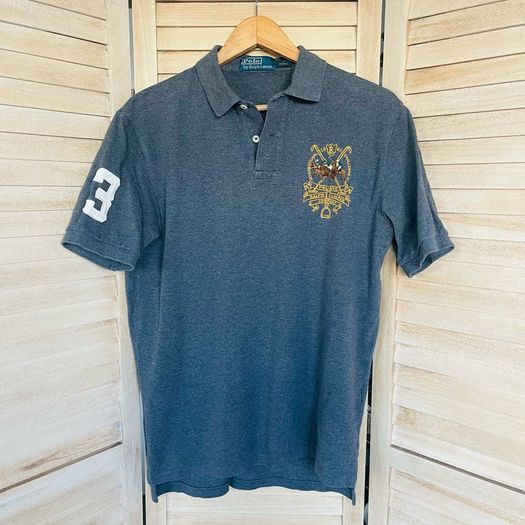 Polo TShirt by Ralph Lauren