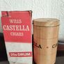 Wills Castella Cigars With Rare Outer Box Pack Image 3