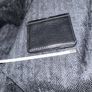 wallet Fossil Image 4