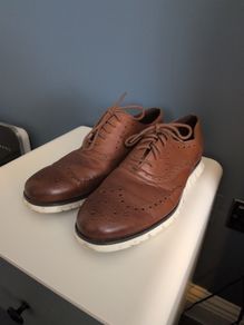 Cole Haan