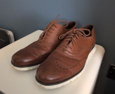 Cole Haan