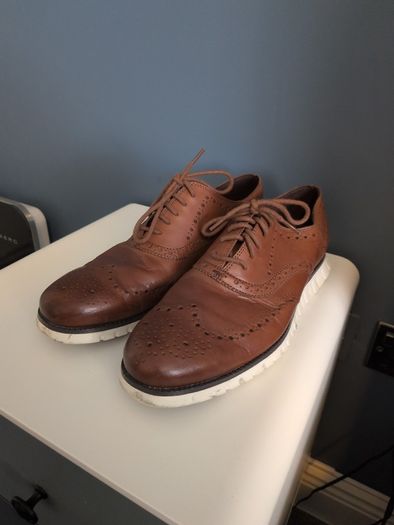 Cole Haan