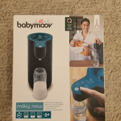 Babymoov