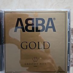 Abba CD - Greatest Hits