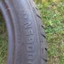 225/45/17 x 5  As New Condition Image 10