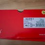 Puma Safety CONDOR BLACK MID Unisex Black Steel Toe Capped Safety Shoes Image 2