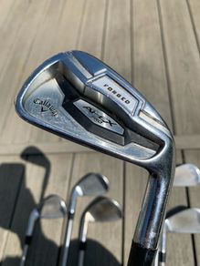 Callaway Apex Pro Irons 5-PW