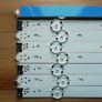 Led Backlight Set For Lg Innotek 17y 49"_fhd A/b-type 49lj51/lj57_fhd_a/b 49lh5100 49lh510v 49lh5700-ud Image 2