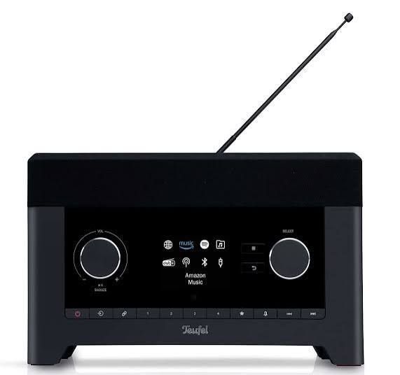 Teufel 3SIXTY Spotify Dab Radio