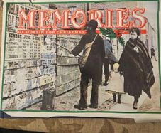 Memories Of Dublin For Christmas. A Pictorial Celebration For Dublin's Melleium.  First Edition Large Volume Hardback With Dustjacket. See Photos.