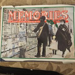 Memories Of Dublin For Christmas. A Pictorial Celebration For Dublin's Melleium.  First Edition Large Volume Hardback With Dustjacket. See Photos.