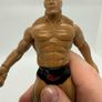 wwe Jakks The Rock action figure Image 10