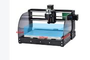 Upgraded 3018 Pro CNC Engraver DIY 3Axis GRBL Laser Engraving Machine Wood Router Cutter