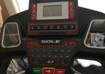 Sole F63 treadmill
