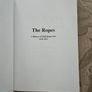 The Ropes. A History Of Irish Ropes Ltd 1933-1972. By Mary Ryan O'shea. First Edition Paperback In Good Condition.  See Photos For Same. Image 2