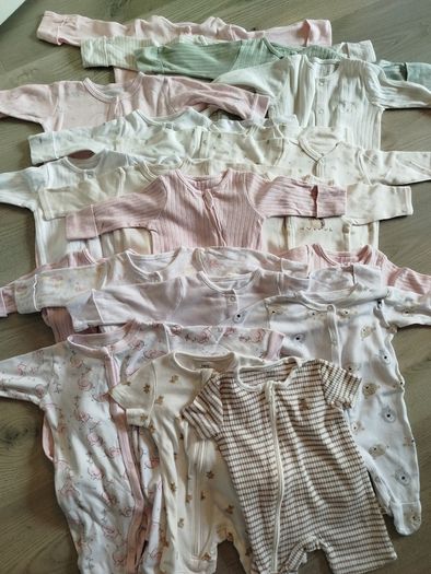 Baby clothes