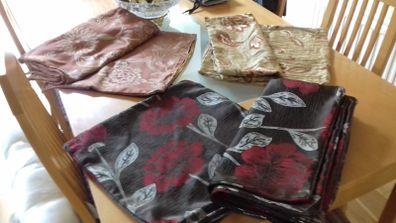 Cushion Covers