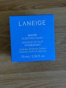 Laneige Water Sleeping Mask 70ml