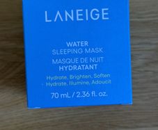 Laneige Water Sleeping Mask 70ml