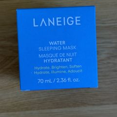 Laneige Water Sleeping Mask 70ml