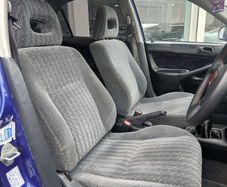 Honda civic ej9 front seats