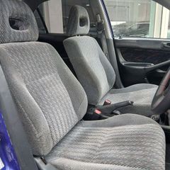 Honda civic ej9 seats