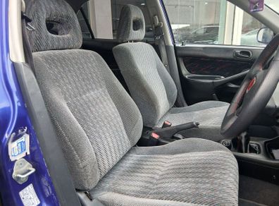 Honda civic ej9 seats