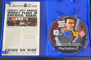 Grand Theft Auto Liberty City Stories COMPLETE