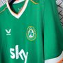 Ireland Football jersey Home Image 4
