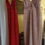 Evening Dresses x 2 Image 2