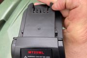 Milwaukee Adapter To Makita Battery