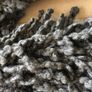 Ladies knit jacket DKNY Image 3