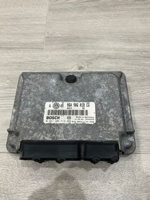 Vw mk4 golf 1.8t mapped ecu