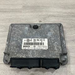 Vw mk4 golf 1.8t mapped ecu