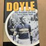 Very rare and collectable signed GAA Hurling Book John Doyle Tipperary Image 2