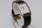 Gents Le Point Quartz Watch