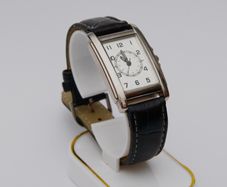 Gents Le Point Quartz Watch