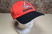 REEBOK baseball cap embroidered snapback