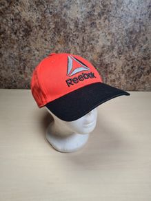 REEBOK baseball cap embroidered snapback
