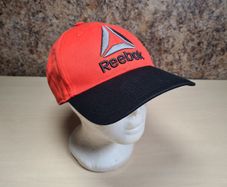 REEBOK baseball cap embroidered snapback