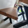 Kitchen table Image 5